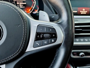 Внедорожник BMW X6 2020 года, 8218000 рублей, Краснодар