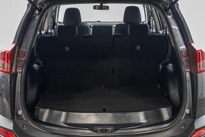 Внедорожник Toyota RAV4 2013 года, 1859000 рублей, Барнаул
