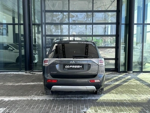 Внедорожник Mitsubishi Outlander 2014 года, 1250000 рублей, Уфа