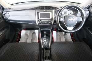 Универсал Toyota Corolla Fielder 2014 года, 1599000 рублей, Омск