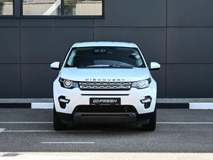 Внедорожник Land Rover Discovery Sport 2017 года, 2049000 рублей, Кирилловка