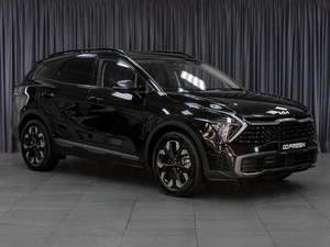 Внедорожник Kia Sportage 2023 года, 3749000 рублей, Тюмень