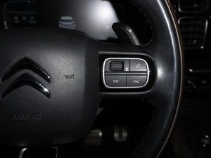 Внедорожник Citroen C5 Aircross 2020 года, 2430000 рублей, Санкт-Петербург