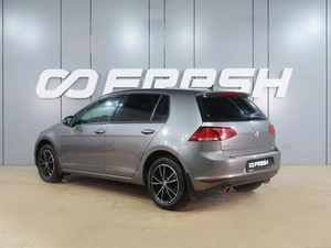 Хетчбэк Volkswagen Golf 2014 года, 1249000 рублей, Воронеж