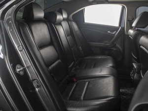 Седан Honda Accord 2008 года, 1230000 рублей, Омск