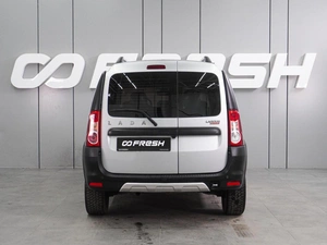 Универсал ВАЗ (LADA) Largus Cross 2021 года, 1389000 рублей, Воронеж