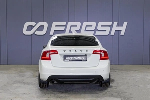Седан Volvo S60 2012 года, 870000 рублей, Ульяновск