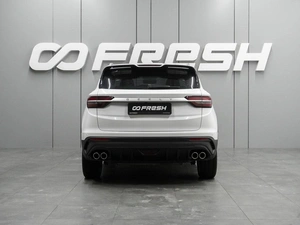 Внедорожник Geely Coolray 2022 года, 1764000 рублей, Воронеж