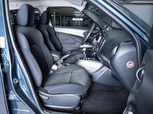 Внедорожник Nissan Juke 2011 года, 849000 рублей, Ставрополь