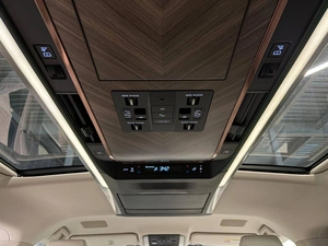 Минивэн Lexus LM 2025 года, 15490000 рублей, Павловская Слобода