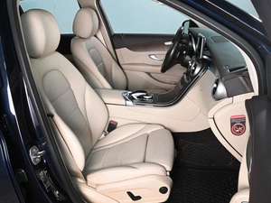 Внедорожник Mercedes-benz GLC-класс 2017 года, 4099000 рублей, Ростов-на-Дону