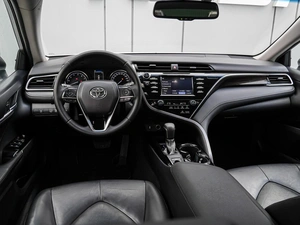 Седан Toyota Camry 2020 года, 2480000 рублей, Краснодар