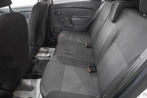 Седан Renault Logan 2020 года, 849000 рублей, Барнаул