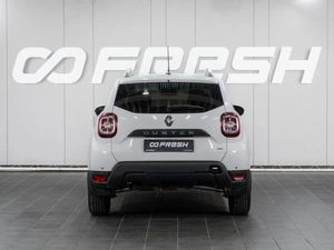 Внедорожник Renault Duster 2022 года, 1449000 рублей, Сургут