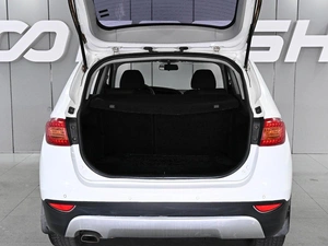 Внедорожник Brilliance V5 2014 года, 789000 рублей, Ростов-на-Дону