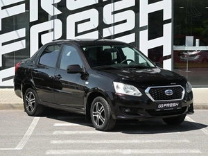 Седан Datsun on-DO 2018 года, 699000 рублей, Волгоград