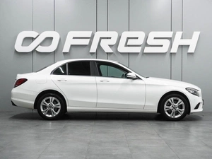 Седан Mercedes-benz C-класс 2019 года, 3199000 рублей, Воронеж