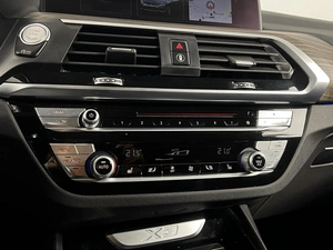 Внедорожник BMW X3 2018 года, 3259900 рублей, Казань