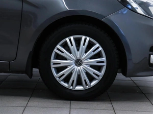 Седан Kia Rio 2015 года, 790000 рублей, Красноярск