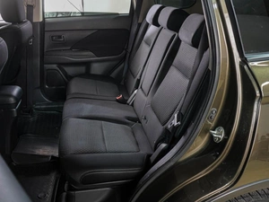 Внедорожник Mitsubishi Outlander 2017 года, 1699000 рублей, Воронеж