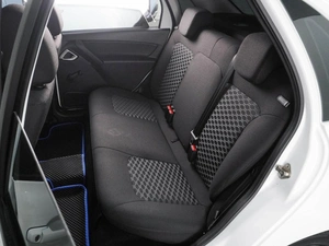 Седан ВАЗ (LADA) Granta 2023 года, 874000 рублей, Воронеж