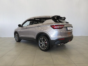 Внедорожник Belgee X50 2024 года, 1698000 рублей, Калуга