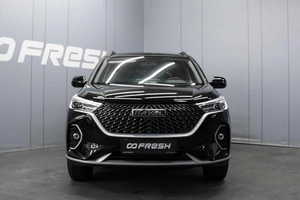 Внедорожник Haval M6 2024 года, 1790000 рублей, Омск