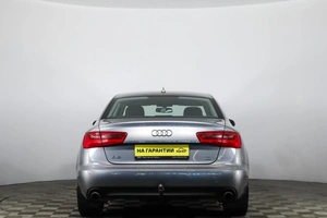 Седан Audi A6 2014 года, 1949000 рублей, Пермь