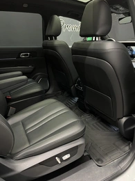 Внедорожник LiXiang One 2020 года, 3500000 рублей, Красноярск