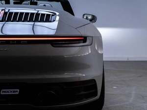 Кабриолет Porsche 911 Carrera 2020 года, 13999050 рублей, Москва