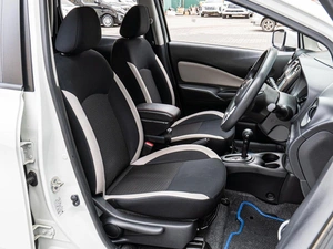 Хетчбэк Nissan Note 2020 года, 1145000 рублей, Краснодар