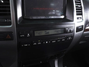 Внедорожник Toyota Land Cruiser Prado 2006 года, 2730000 рублей, Ростов-на-Дону