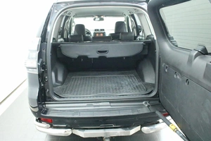 Внедорожник Toyota Land Cruiser Prado 2017 года, 3995000 рублей, Красноярск