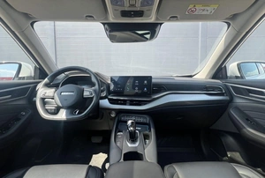 Внедорожник Haval F7 2023 года, 2250000 рублей, Солонцы