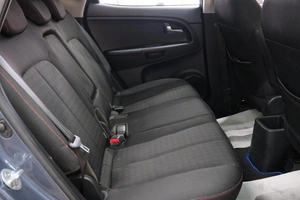 Минивэн Kia Venga 2015 года, 1339000 рублей, Омск