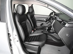 Внедорожник Renault Duster 2021 года, 1505000 рублей, Ставрополь