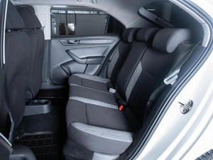 Лифтбек Skoda Rapid 2021 года, 1369000 рублей, Ставрополь