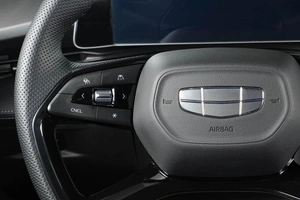 Внедорожник Geely Cityray 2024 года, 2459000 рублей, Тюмень