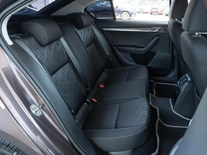 Лифтбек Skoda Octavia 2018 года, 1739040 рублей, Волгоград