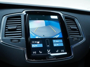 Внедорожник Volvo XC90 2021 года, 4799777 рублей, Москва