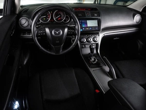 Седан Mazda 6 2010 года, 964000 рублей, Воронеж