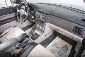 Внедорожник Subaru Forester 2007 года, 979000 рублей, Томск