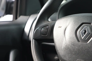 Седан Renault Logan 2016 года, 859000 рублей, Новосибирск