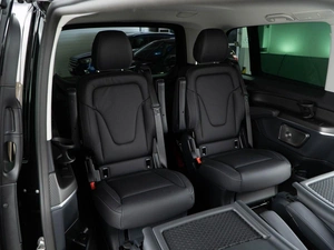 Минивэн Mercedes-benz V-класс 2024 года, 13249999 рублей, Москва