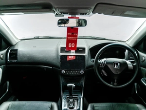 Седан Honda Accord 2005 года, 1050000 рублей, Красноярск