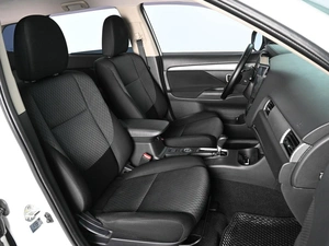 Внедорожник Mitsubishi Outlander 2015 года, 1679000 рублей, Ростов-на-Дону
