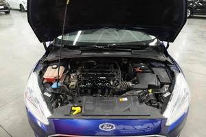 Седан Ford Focus 2015 года, 1330000 рублей, Курск