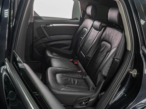Внедорожник Audi Q7 2014 года, 2629000 рублей, Тюмень