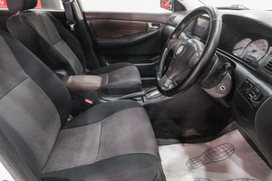 Хетчбэк Toyota Corolla Runx 2001 года, 519000 рублей, Новокузнецк