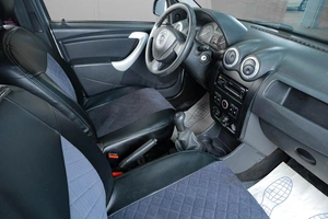 Универсал ВАЗ (LADA) Largus 2015 года, 749000 рублей, Тюмень